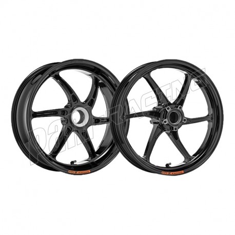 Jantes CATTIVA OZ MOTORBIKE CBR 600RR 2007-2026