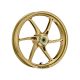 Jantes CATTIVA OZ MOTORBIKE ZX-10R 2006-2010  