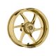Jantes CATTIVA OZ MOTORBIKE ZX-10R 2006-2010  
