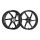 Jantes CATTIVA OZ MOTORBIKE ZX-10RR 2017-2019, ZX-10R SE 2018-2020