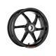 Jantes CATTIVA OZ MOTORBIKE Brutale 990R/1090, F4 2008-2020 diamètre axe roue avant 25 mm