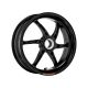 Jantes CATTIVA OZ MOTORBIKE Brutale 990R/1090, F4 2008-2020 diamètre axe roue avant 25 mm