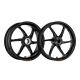 Jantes CATTIVA OZ MOTORBIKE GSX-R 600 2011-2016, GSX-R 750 2011-2016