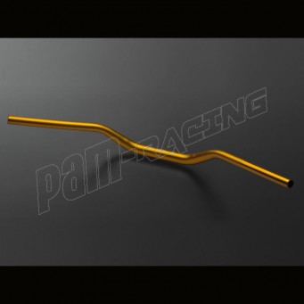 Guidon Streetbike Booster 0429 ABM diamètre 28.6 mm