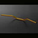 Guidon Streetbike Booster 0429 ABM diamètre 28.6 mm