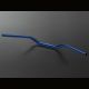 Guidon Streetbike Booster 0429 ABM diamètre 28.6 mm