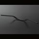 Guidon Streetbike Booster 0429 ABM diamètre 28.6 mm
