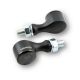 Clignotants aluminium LED Apollo Classic HIGHSIDER R18, INDIAN, Z400, Z650