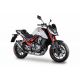 Silencieux Konix Evo homologué Euro5+ CB750 Hornet 2023-2026 SPARK