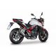 Silencieux Konix Evo homologué Euro5+ CB750 Hornet 2023-2026 SPARK