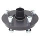 Jantes PIEGA OZ MOTORBIKE GSX-R 1300 Hayabusa 2008-2012