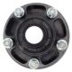 Jantes PIEGA OZ MOTORBIKE GSX-R 1300 Hayabusa 2008-2012