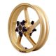 Jantes PIEGA OZ MOTORBIKE GSX-R 1300 Hayabusa 2008-2012