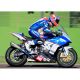 Ligne complète SBK inox ou titane S1000RR 2015-2018 SPARK