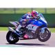 Ligne complète SBK inox ou titane S1000RR 2015-2018 SPARK