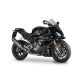 Ligne complète inox silencieux FORCE EVO ou Konix EVO SPARK S1000RR 2019-2026, S1000R, M1000R, M1000RR 2021-2024