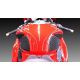 Grip de réservoir TECHSPEC Panigale V4/S 2025-2026
