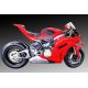 Grip de réservoir TECHSPEC Panigale V4/S 2025-2026
