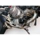 Collecteur racing titane Multistrada 1260 2018-2020 SPARK
