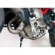 Collecteur racing titane Multistrada 1260 2018-2020 SPARK