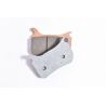 Plaquettes de frein avant racing R8 pour étrier radial 4 pistons BERINGER métal fritté