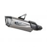 Silencieux titane homologué FORCE EVO XL750 Transalp 2023-2025 SPARK