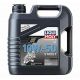 Huile moteur 4T street 10W50 LIQUI MOLY 1L ou 4L