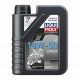 Huile moteur 4T street 10W50 LIQUI MOLY 1L ou 4L