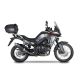 Silencieux homologué Euro5+ Dakar XL750 Transalp 2023-2026 SPARK