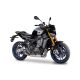 Ligne complète homologuée TRIADE MT-09 2021-2025, XSR 900 2022-2025 SPARK