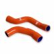 Durites de radiateur standard silcone SAMCO SPORT 790 Duke 2023-2025