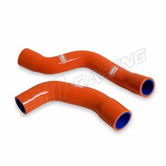 Durites de radiateur standard silcone SAMCO SPORT 790 Duke 2023-2025