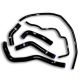 Durites de radiateur silicone SAMCO SPORT Daytona 765 Moto2 2019-2020