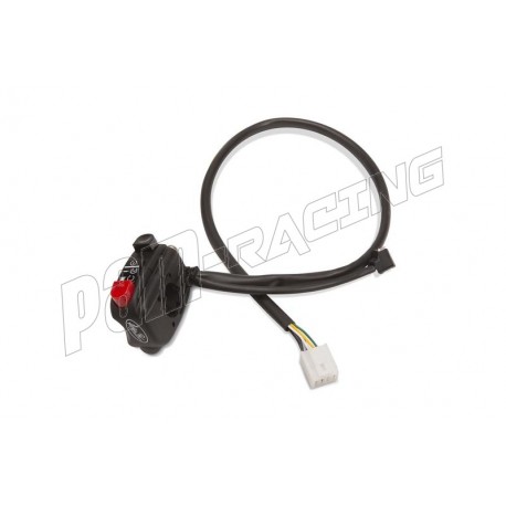 Commodo route Rev2 Motion Pro R3 2015-2020