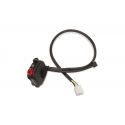 Commodo route Rev2 Motion Pro R3 2015-2020