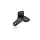 Kit de montage pour Ligne d'échappement racing inox/titane AKRAPOVIC Trident 660 2021-2024