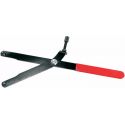 Bloqueur de rotors et de pignons MOTION PRO