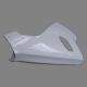 Carénage poly complet racing fibre de verre ZX6R 2005-2006 SEBIMOTO