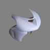 Carénage poly complet racing fibre de verre ZX6R 2005-2006 SEBIMOTO
