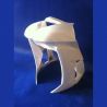 Carénage poly complet racing fibre de verre ZX10R 2008-2010 SEBIMOTO