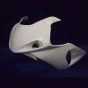 Carénage poly complet racing fibre de verre GSXR600/GSXR750 2000-2003 SEBIMOTO