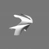 Carénage poly complet racing fibre de verre R1 2002-2003 SEBIMOTO
