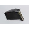 Entrée d'air racing fibre de verre noire DB Holders S1000RR 2009-2014