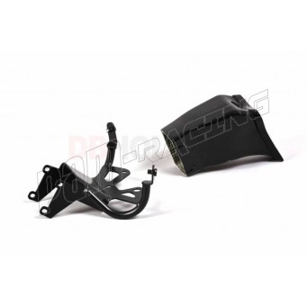 Araignée racing avec ram-air DB Holders S1000RR 2009-2014