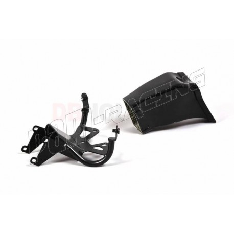 Araignée racing avec ram-air DB Holders S1000RR 2009-2018