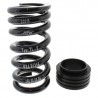 Kit de rabaissement de hauteur de selle MFW MOTACC R1200R 2007-2010