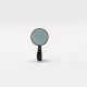 Rétroviseur embout de guidon Tracker diamètre 13-18 mm universel PUIG