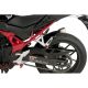 Garde boue arrière PUIG CB750 Hornet 2023-2025