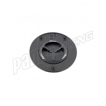 Bouchon de réservoir Ninja 400, ZX-6R 636 2019-2026, Z650, Z900 LIGHTECH à vis