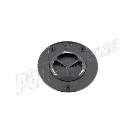 Bouchon de réservoir Ninja 400, ZX-6R 636 2019-2024, Z650, Z900 LIGHTECH à vis